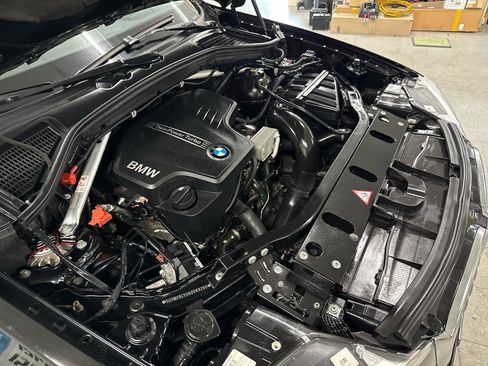 Used 2016 BMW X3 xDrive28i image 71