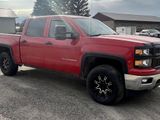 Used 2014 Chevrolet Silverado 1500 LT w/ All Star Edition image 2