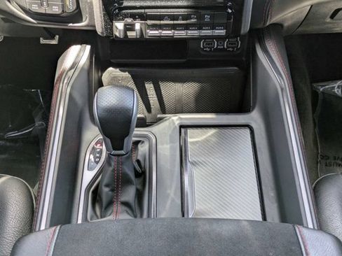 Used 2023 RAM 1500 TRX w/ TRX Level 2 Equipment Group AWD/4WD image 19