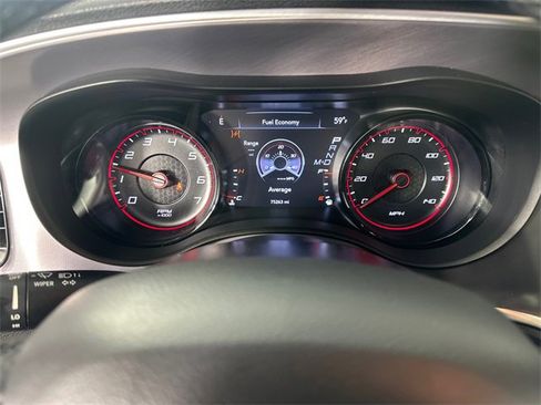 Certified 2021 Dodge Charger SXT w/ Blacktop Package image 24