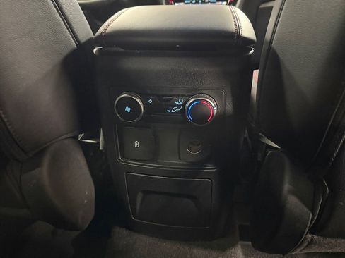 Used 2023 Ford Explorer ST-Line w/ Class IV Trailer Tow Package image 21