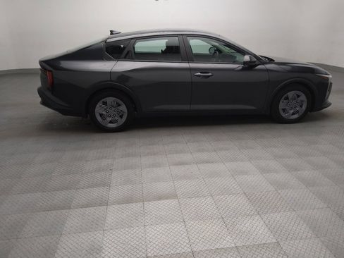 Used 2025 Kia K4 FWD image 10