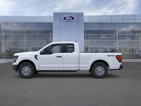 New 2025 Ford F150 XL image 3
