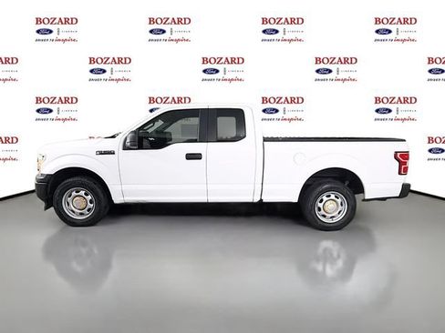 Used 2019 Ford F150 XL RWD image 5