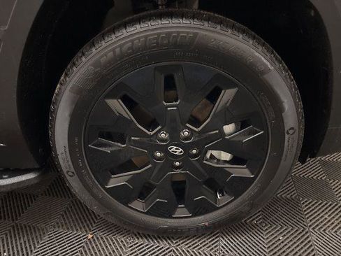 Used 2024 Hyundai Tucson XRT image 20