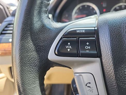 Used 2012 Honda Accord EX-L image 29