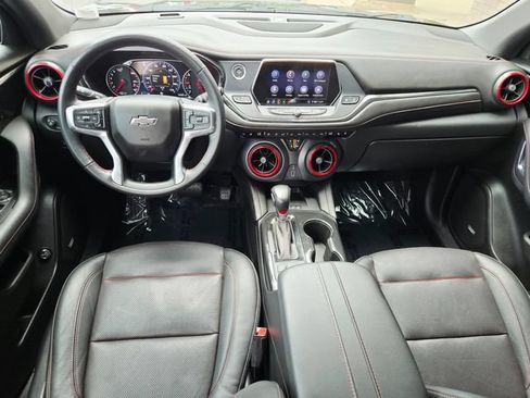 Used 2020 Chevrolet Blazer RS AWD/4WD image 10
