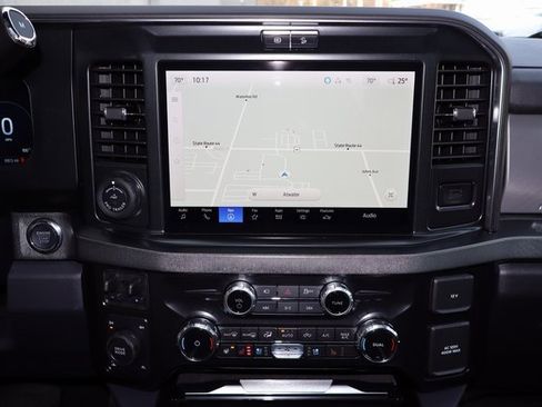 Used 2025 Ford F350 Platinum image 7