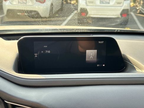 Used 2023 MAZDA CX-30 AWD 2.5 S w/ Select Package image 22