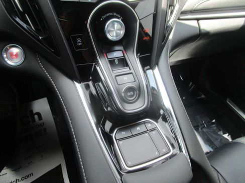 Certified 2023 Acura RDX w/ Technology Package AWD/4WD image 22
