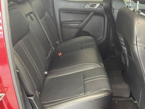 Used 2020 Ford Ranger Lariat w/ Equipment Group 501A Mid AWD/4WD image 14