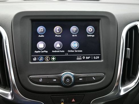 Used 2023 Chevrolet Equinox LT FWD image 24