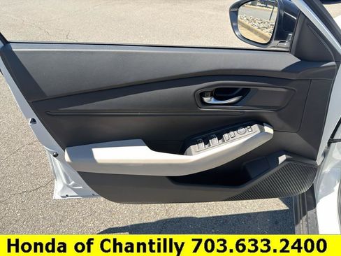 Certified 2025 Honda Accord SE image 21