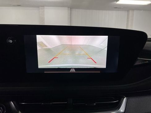 New 2026 Buick Envista Preferred w/ Convenience II Package image 14