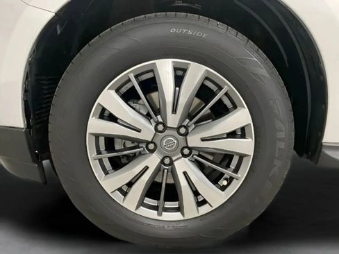 Used 2020 Nissan Pathfinder SV FWD image 27