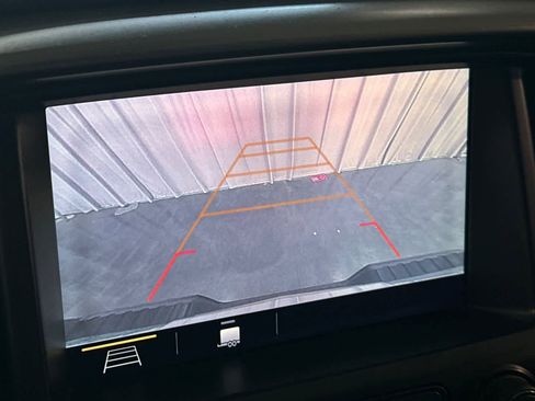 Used 2019 Chevrolet Colorado Z71 RWD image 21