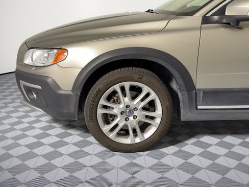 Used 2016 Volvo XC70 T5 Platinum AWD/4WD image 13