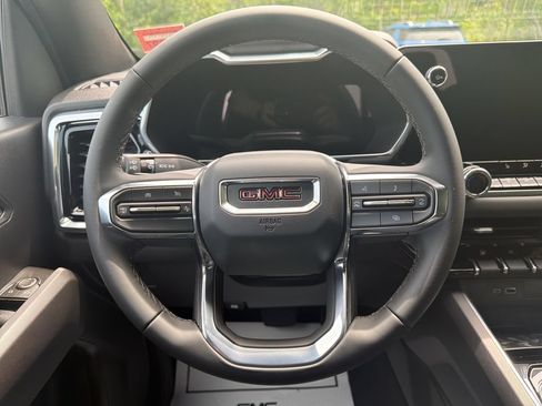 New 2026 GMC Canyon Elevation w/ Convenience Package AWD/4WD image 16