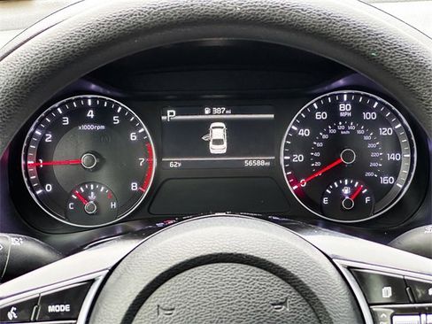 Used 2024 Kia Forte LXS image 17