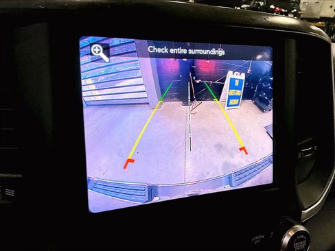 Used 2019 RAM 1500 Big Horn image 19