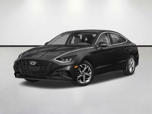 Used 2023 Hyundai Sonata SEL FWD image 4