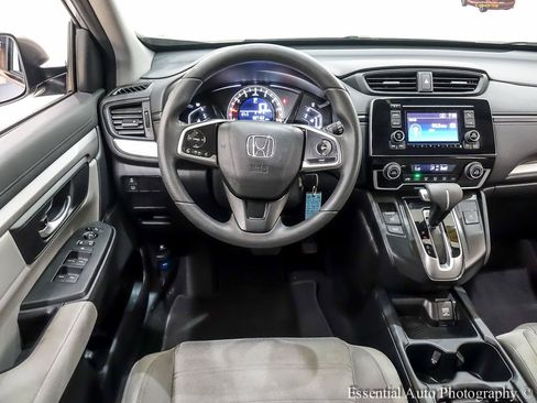 Used 2017 Honda CR-V LX image 17