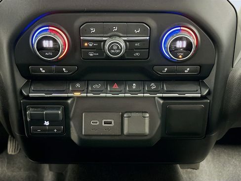 Used 2020 Chevrolet Silverado 1500 RST w/ All-Star Edition image 16