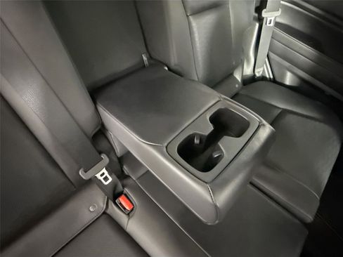 Certified 2025 Toyota Land Cruiser w/ Premium Package image 37