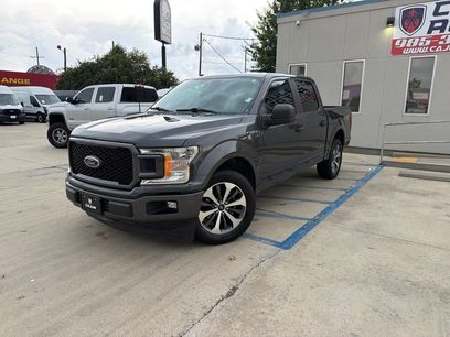 Used 2019 Ford F150 XL w/ Equipment Group 101A Mid