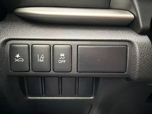 Used 2023 Mitsubishi Eclipse Cross LE AWD/4WD image 29