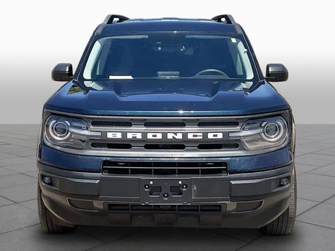 Used 2021 Ford Bronco Sport Big Bend AWD/4WD image 4