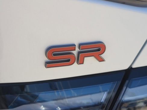 New 2026 Nissan Sentra SR FWD image 12