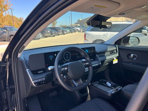 New 2026 Hyundai Ioniq 5 SE image 20