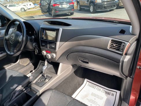 Used 2010 Subaru Forester 2.5X Limited image 29