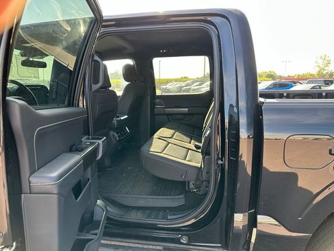 Used 2023 Ford F150 XLT w/ Equipment Group 302A High AWD/4WD image 41