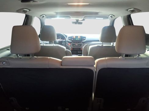 Used 2021 Honda Pilot EX-L image 17