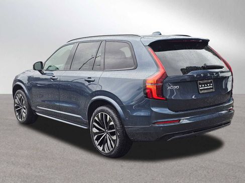 New 2026 Volvo XC90 T8 Ultra w/ Protection Package AWD/4WD image 5
