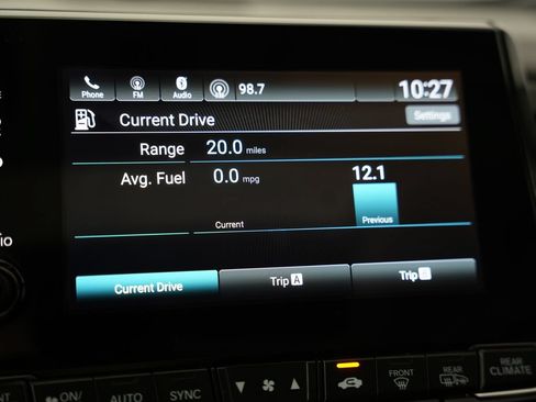Used 2019 Honda Odyssey EX-L image 23