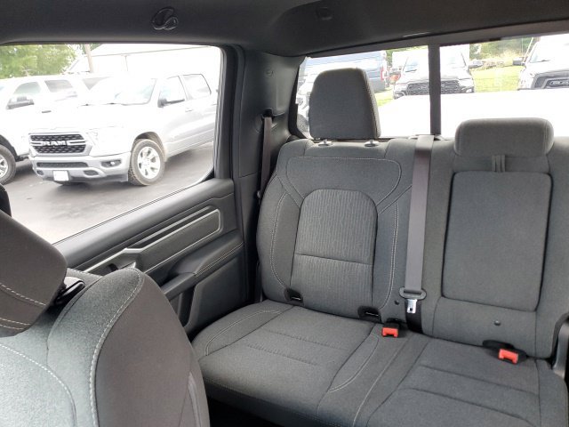 Used 2020 RAM 1500 Big Horn AWD/4WD image 14