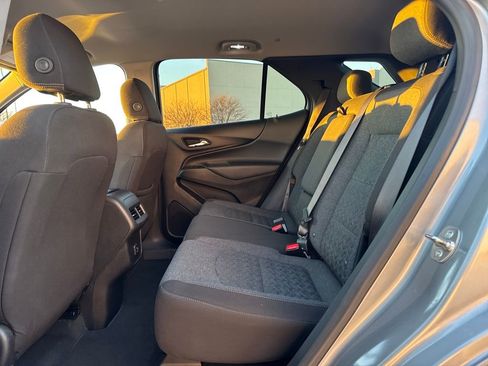 Used 2024 Chevrolet Equinox LT image 16