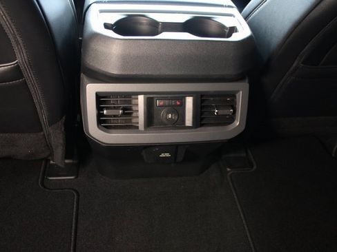 Used 2025 Ford F350 Lariat w/ Lariat Ultimate Package image 34