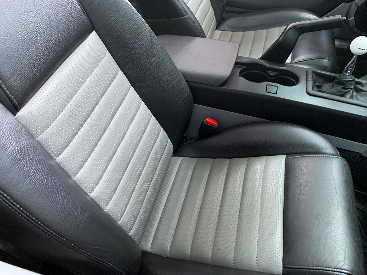 Used 2008 Ford Mustang GT Premium RWD image 8