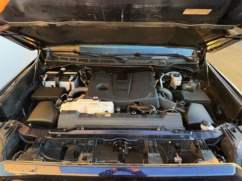 Used 2024 Toyota Tundra SR5 image 21