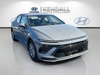 New 2026 Hyundai Sonata SE video 1