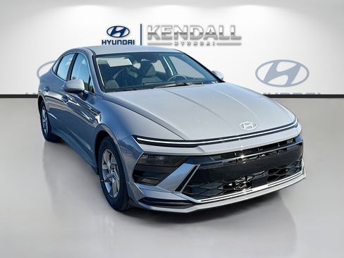 New 2026 Hyundai Sonata SE image 1