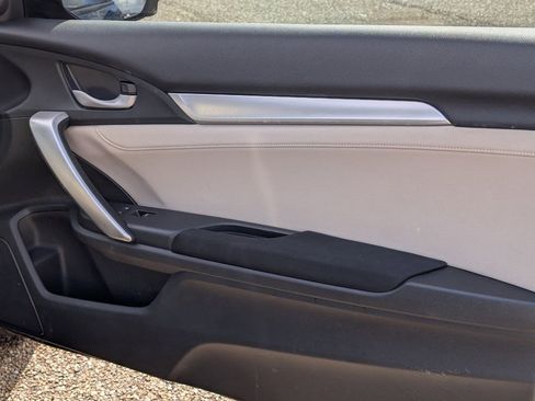 Used 2018 Honda Civic EX-T image 33