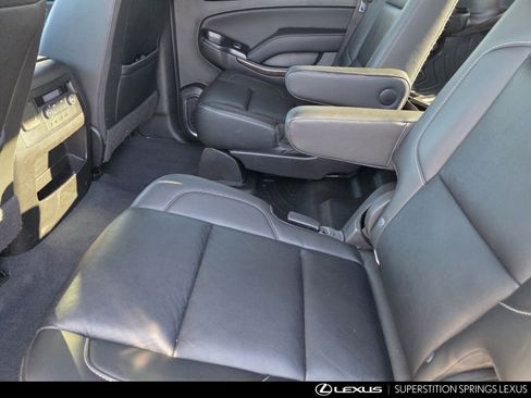 Used 2019 Chevrolet Tahoe LT image 27