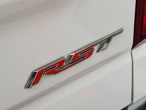 Used 2023 Chevrolet Silverado 1500 RST AWD/4WD image 10