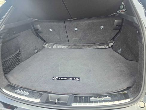 Used 2024 Lexus NX 450h+ AWD w/ Luxury Package image 17