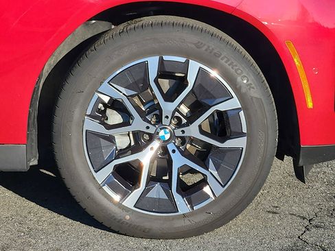 Used 2026 BMW X3 xDrive30 w/ Convenience Package image 8